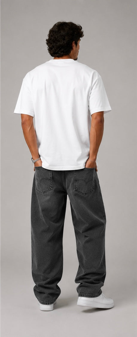 NIVÓ®Signature T-Shirt / WHITE