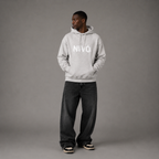 NIVÓ® GRAFF Hoodie / GREY